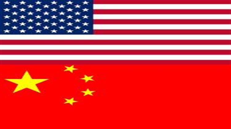 China, US Sign 8 Renewable Energy Deals